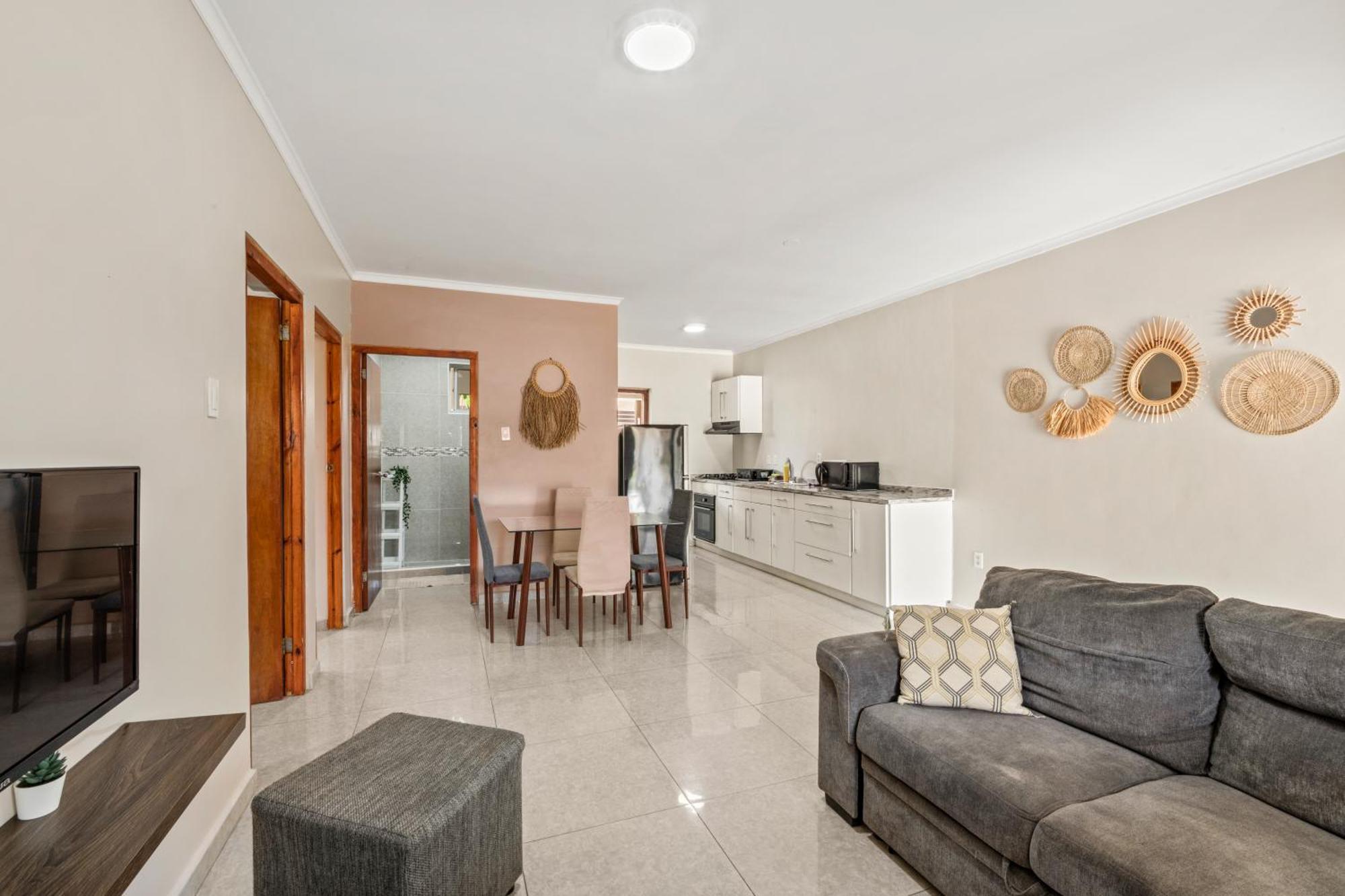 Curadise Living Apartman Willemstad Kültér fotó