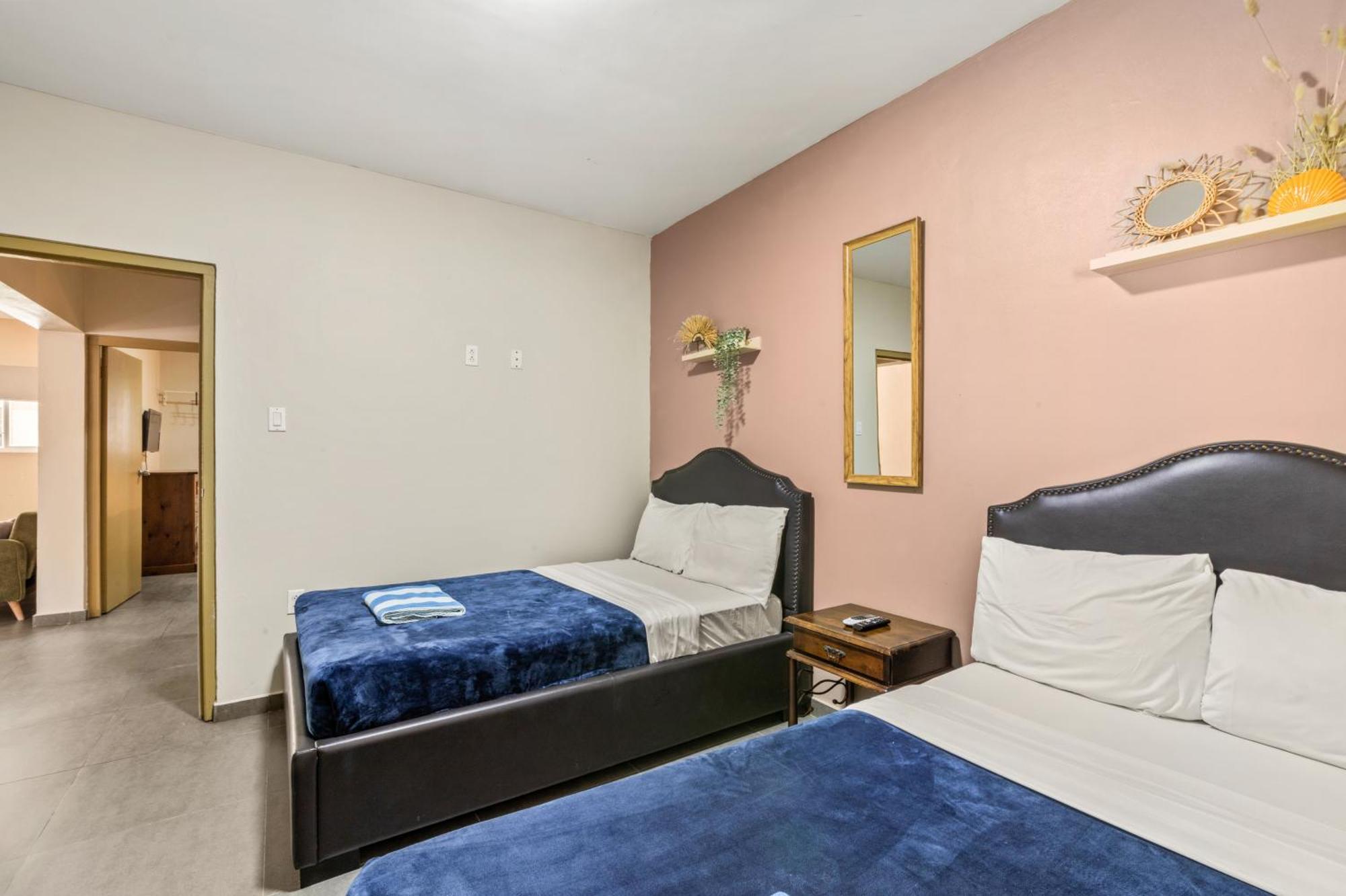 Curadise Living Apartman Willemstad Kültér fotó