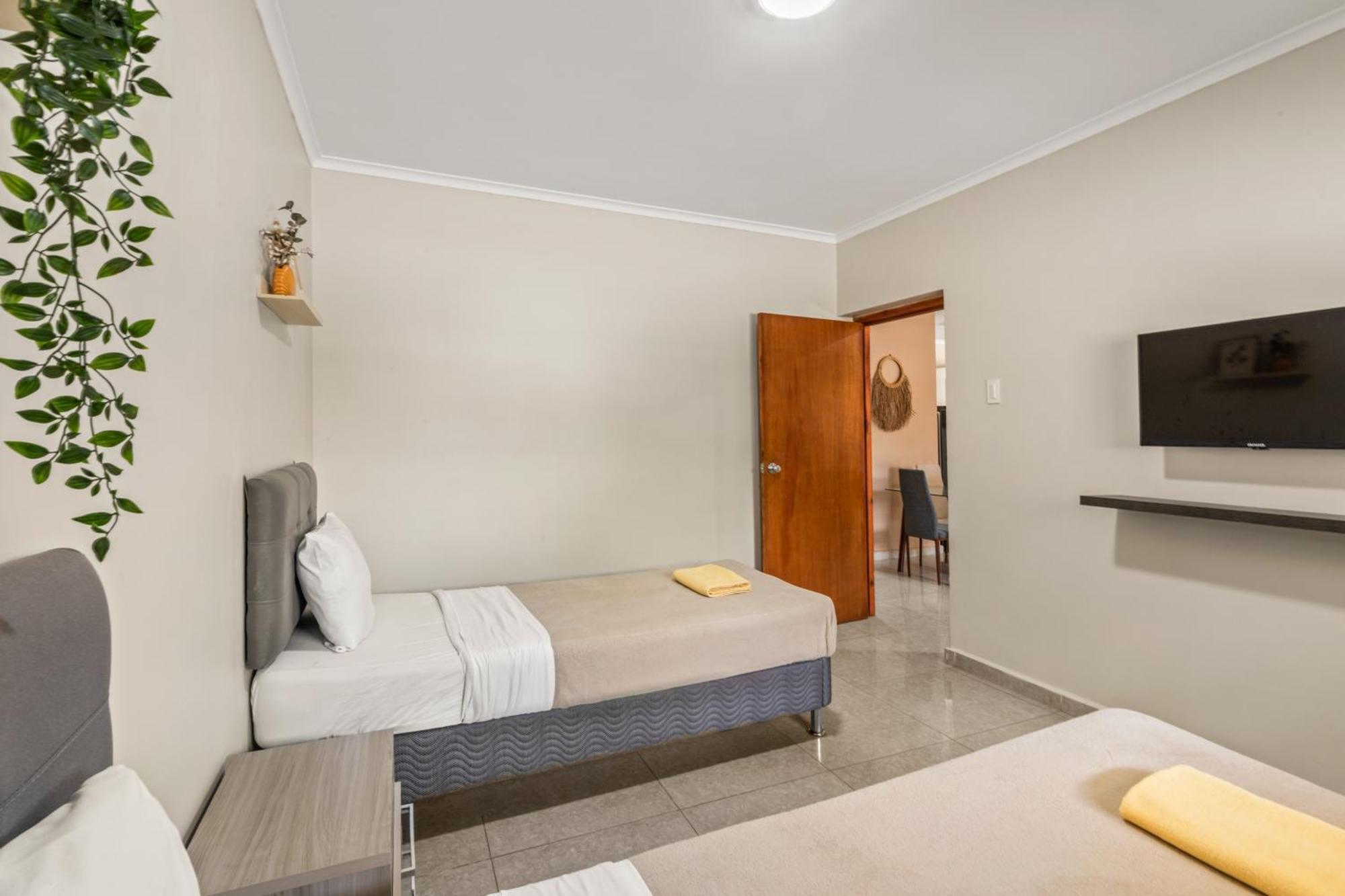 Curadise Living Apartman Willemstad Kültér fotó