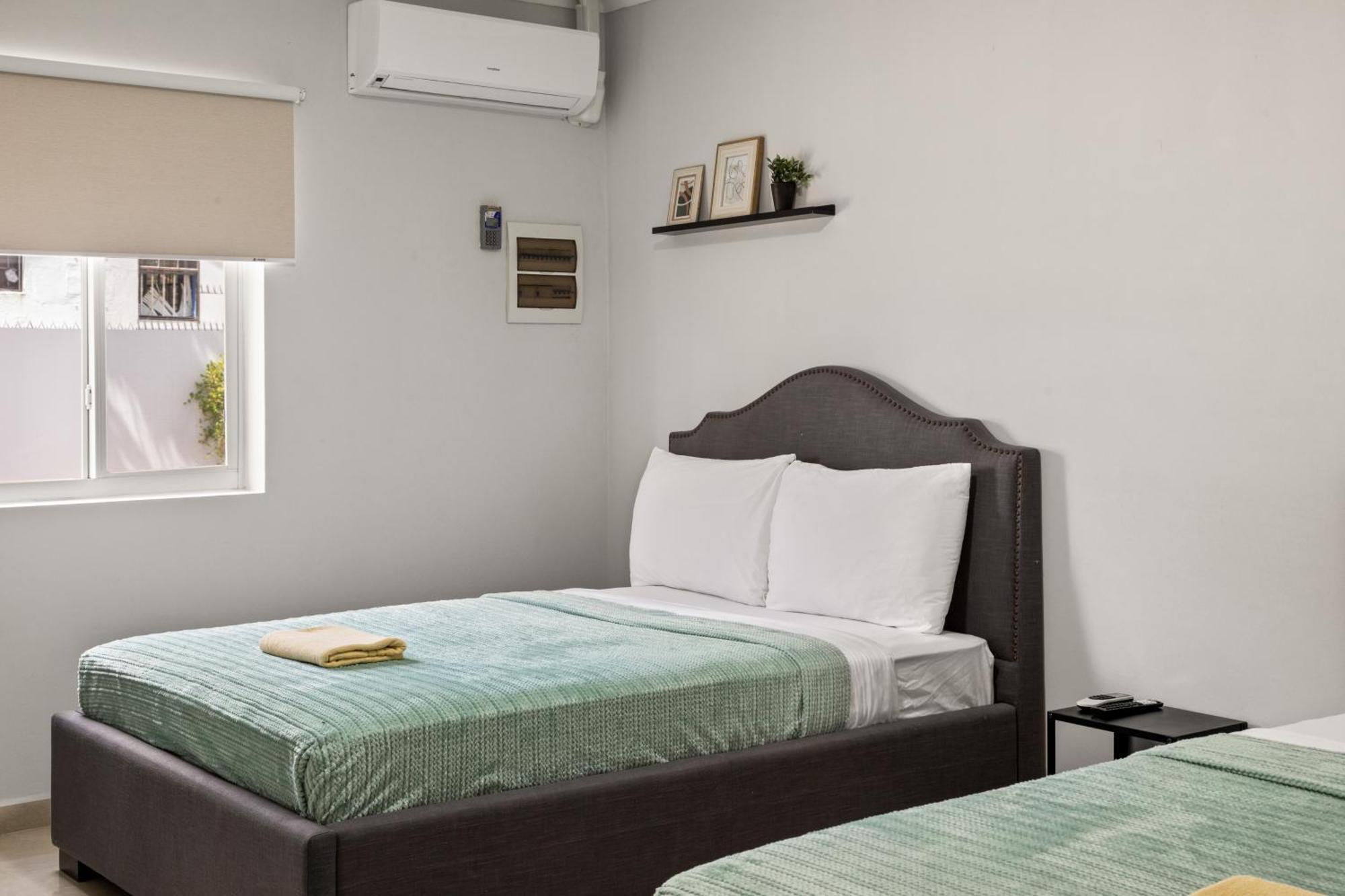 Curadise Living Apartman Willemstad Kültér fotó