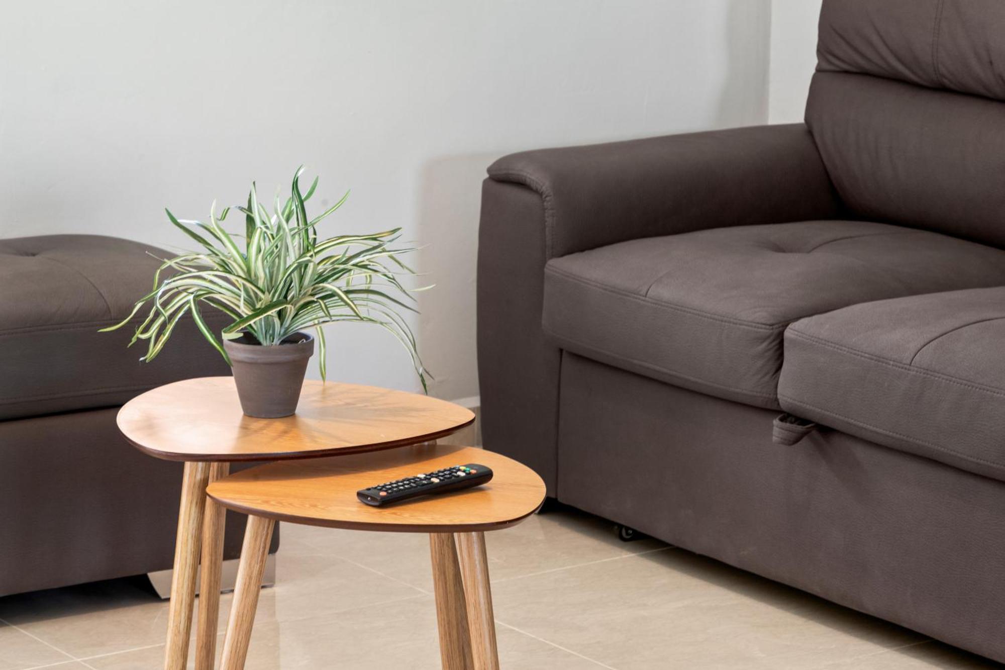 Curadise Living Apartman Willemstad Kültér fotó