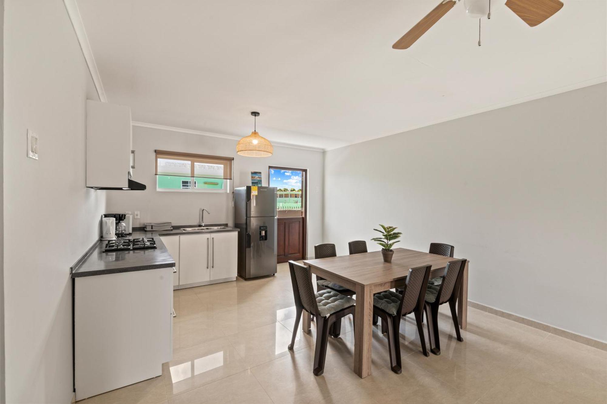 Curadise Living Apartman Willemstad Kültér fotó