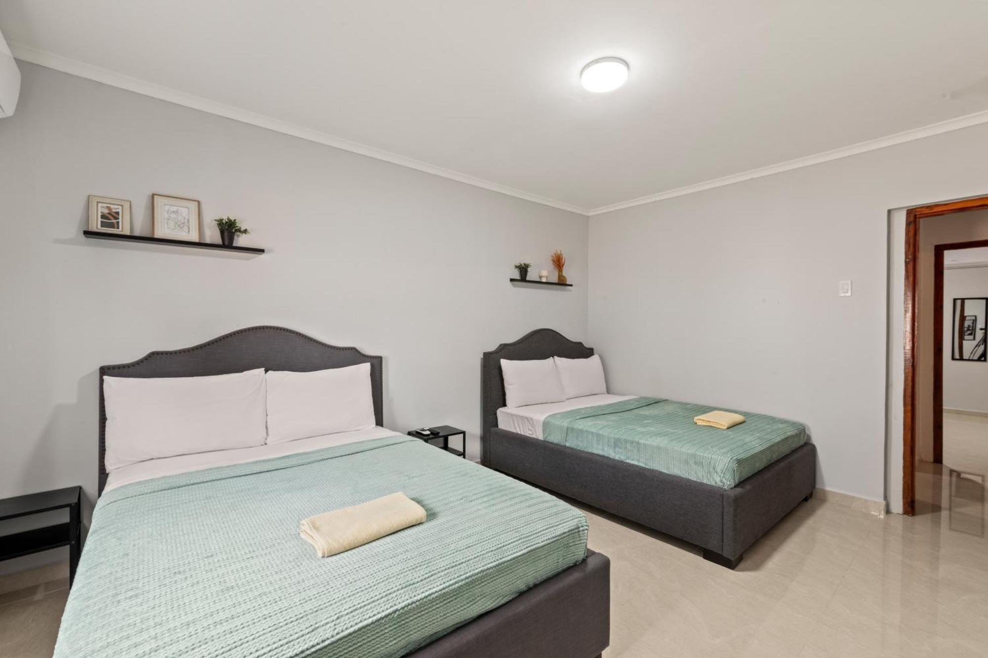 Curadise Living Apartman Willemstad Kültér fotó