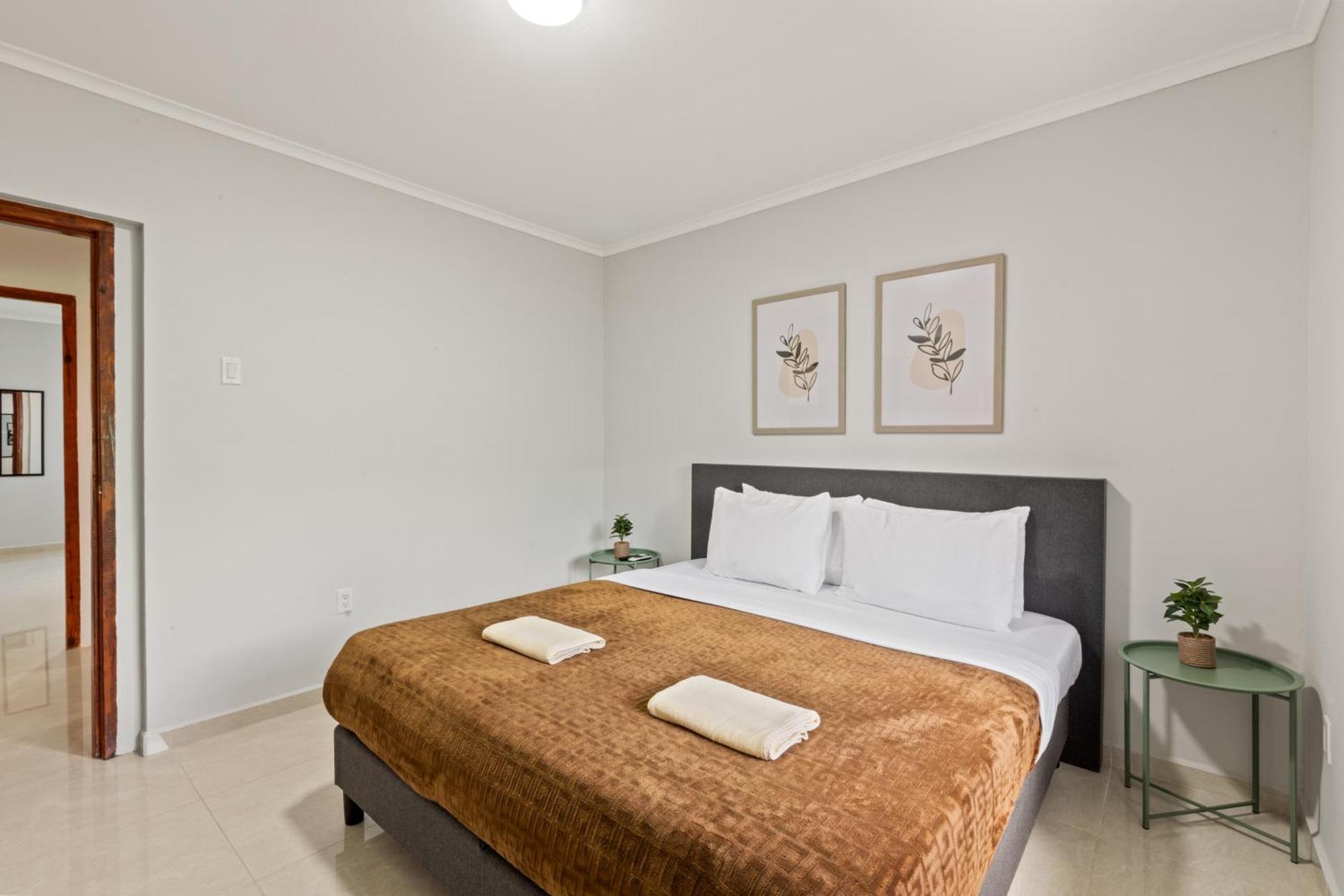Curadise Living Apartman Willemstad Kültér fotó
