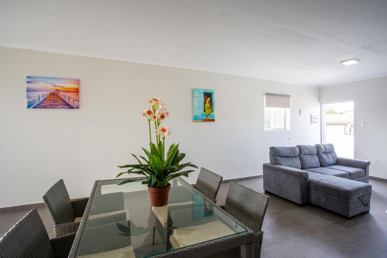 Curadise Living Apartman Willemstad Kültér fotó